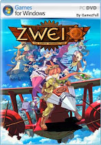 Zwei The Ilvard Insurrection PC [Full] [MEGA] thumbnail