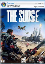 The Surge Para PC [Full]  [MEGA] thumbnail