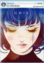 GRIS (2018) PC [Full] Torrent thumbnail