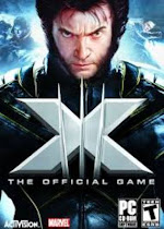X-Men 3 The Official Game PC [MEGA] thumbnail