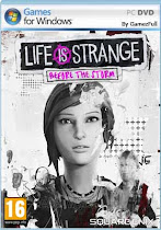 Life is Strange Before the Storm PC [Full]  [MEGA] thumbnail