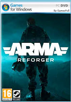 Weapon Reforger PC 2023 thumbnail