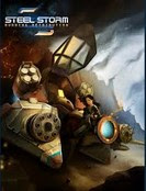 Steel Storm Burning Retribution PC thumbnail