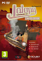 Jalopy PC [Full]  [MEGA] thumbnail