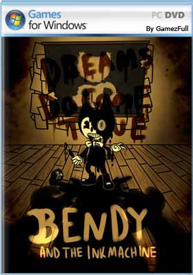Bendy and the Ink Machine PC [Full]  [MEGA] thumbnail