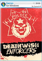 Deathwish Enforcers Special Edition PC Full thumbnail