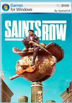 Saints Row V Reboot Platinum Edition PC 2022 thumbnail
