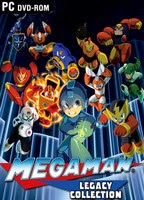Mega Man Legacy Collection PC thumbnail