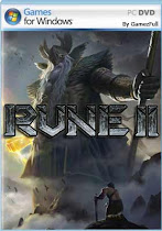 Rune II (2019) Download For PC thumbnail