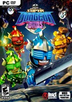Super Dungeon Bros PC thumbnail