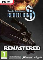 Sins of a Solar Empire Rebellion Remastered PC Full [MEGA] thumbnail