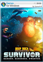 Deep Rock Galactic Survivor PC thumbnail