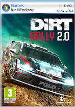 DiRT Rally 2.0 Deluxe Edition PC | MEGA thumbnail