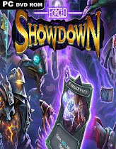 Forced Showdown PC Full ISO thumbnail
