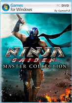 Ninja Gaiden Master Collection 2021 Download thumbnail
