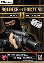Soldier Of Fortune 2 Gold Edition PC [Full]  thumbnail
