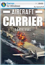 Aircraft Carrier Survival (2022) PC Full thumbnail