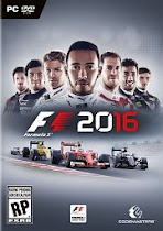 F1 2016 PC [Full]  [MEGA] thumbnail