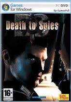 Death to Spies PC [Full]  [MEGA] thumbnail