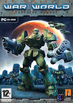 War World Tactical Combat PC Full | MEGA thumbnail