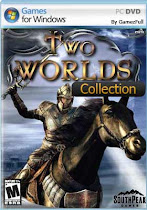 Two Worlds Collection (2007-2017) PC Free Download thumbnail