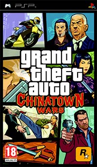 Grand Theft Auto Chinatown Wars (PSP)  [MEGA] thumbnail