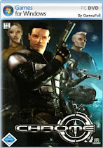 Chrome (2003) PC [Full]  [MEGA] thumbnail