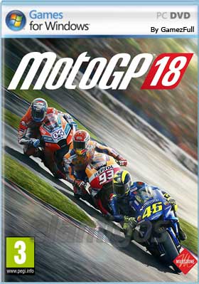 MotoGP 18 PC [Full]  [MEGA] thumbnail