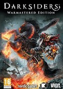 Darksiders Warmastered Edition [Full]  [MEGA] thumbnail