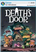 Deaths Door (2021) PC Full Torrent thumbnail
