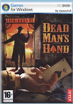 Dead Man’s Hand PC [Full]  [MEGA] thumbnail