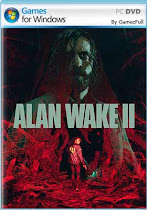 Alan Wake 2 Deluxe Edition PC thumbnail