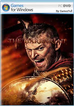 The Barbarian PC Full Torrent thumbnail