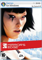 Mirrors Edge (2009) PC [Full]  [MEGA] thumbnail