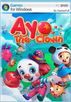 Ayo the Clown (2021) PC Full Download thumbnail