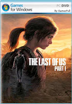 The Last of Us Part I Deluxe Edition PC 2023 thumbnail