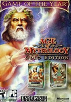 Age of Mythology Gold Edition PC thumbnail