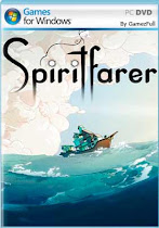 Spiritfarer (2020) PC Full thumbnail