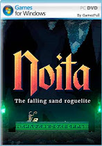 Noita + Soundtrack PC GOG thumbnail