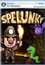 Spelunky (2013) PC Download thumbnail