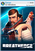 Breathedge (2021) Download For PC thumbnail