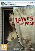 Layers of Fear PC thumbnail