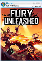 Fury Unleashed (2020) Download For PC thumbnail