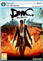DMC: Devil May Cry (2013) PC thumbnail