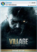 Resident Evil 8 Village PC Full Torrent thumbnail