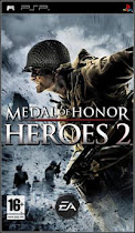 Medal of Honor Heroes 2 [PSP] [] (ISO) [MEGA] thumbnail