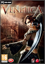 Venetica Gold Edition PC [Full]  [MEGA] thumbnail