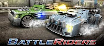 Battle Riders PC Full | Download 1 Link [MEGA] thumbnail