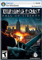 Turning Point Fall of Liberty PC thumbnail