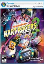 Kart Racers 2 Grand Prix (2020) PC Full thumbnail